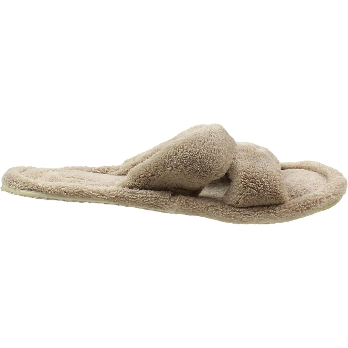 Womens Memory Foam Slide Slippers