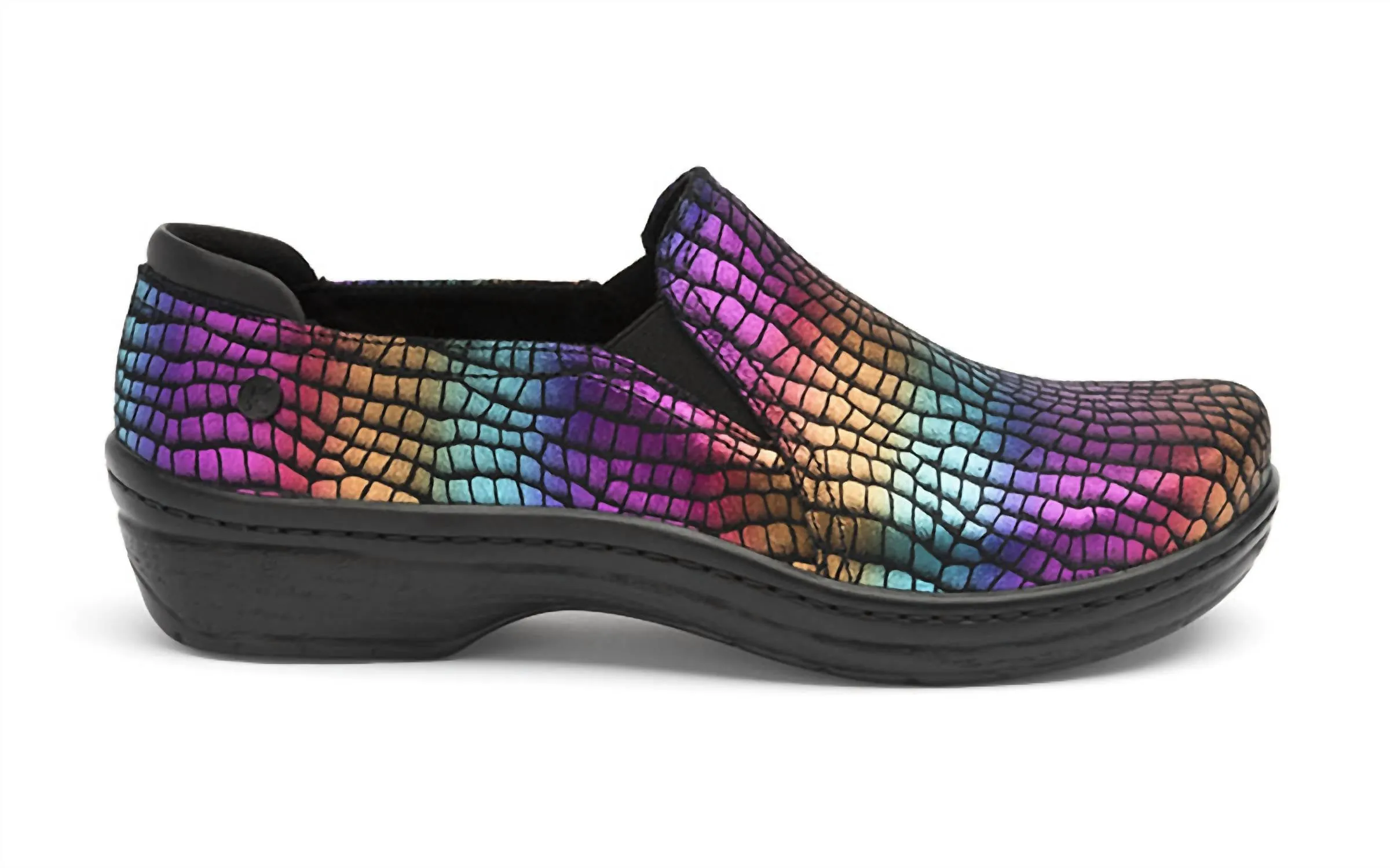 Women's Moxy Clog In Electric Gator