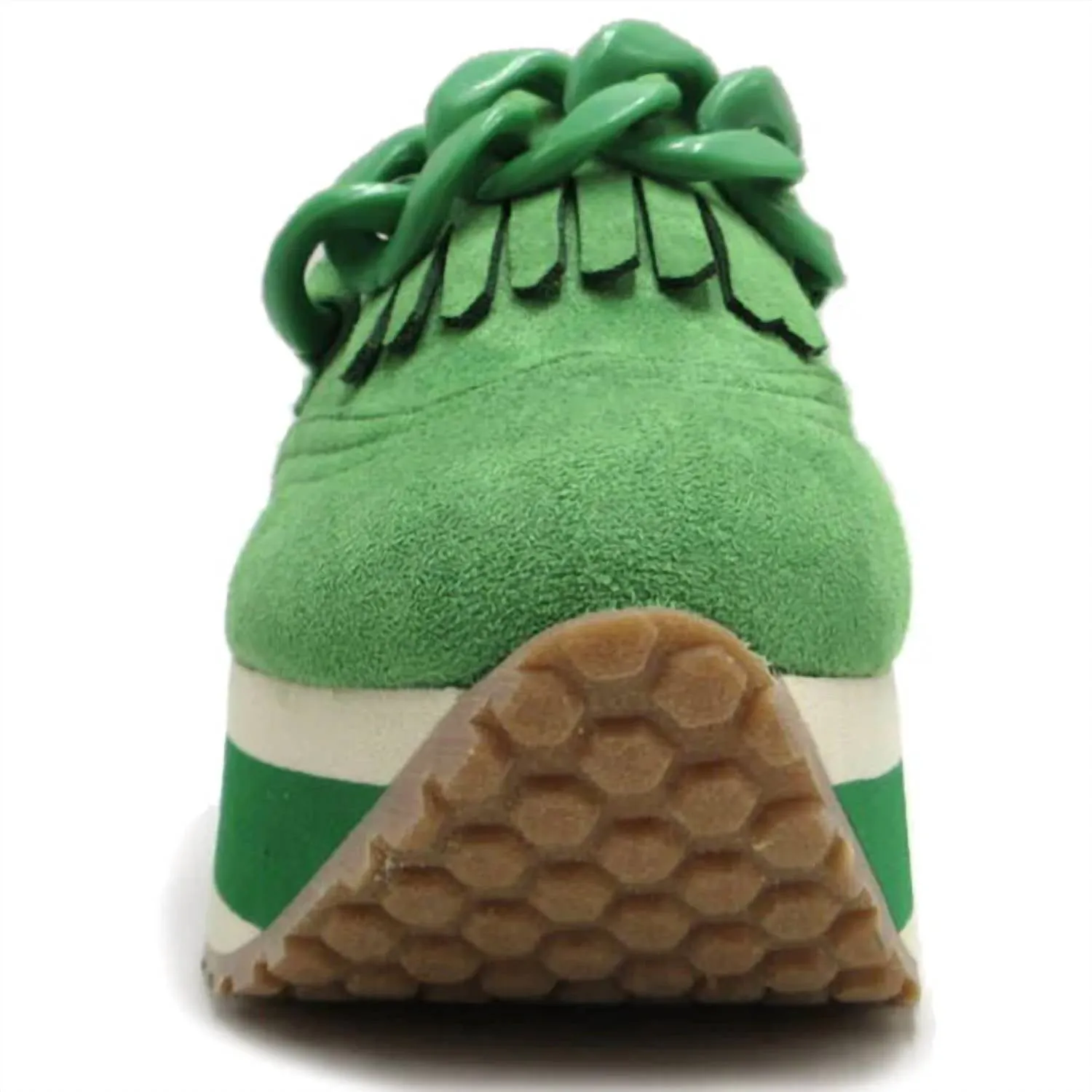 Women's Paloma 5 Clog Shoes In Mint Green