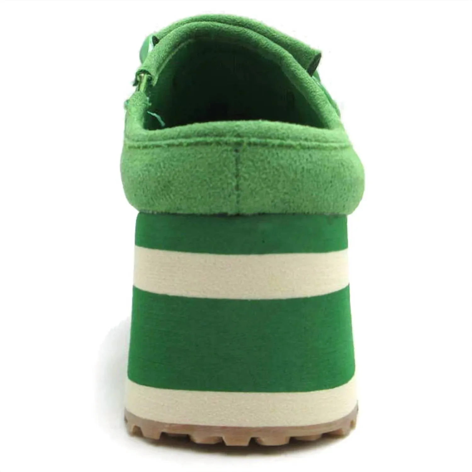 Women's Paloma 5 Clog Shoes In Mint Green