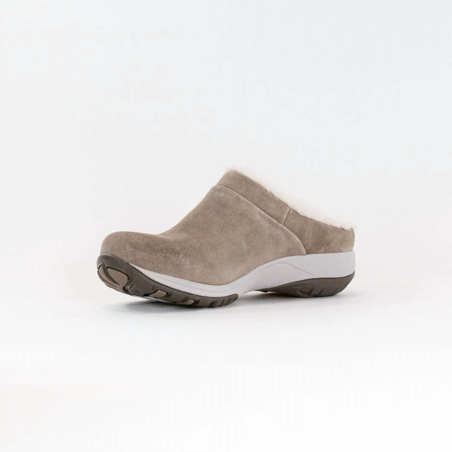 Women's Parson Slip On Shoes In Walnut