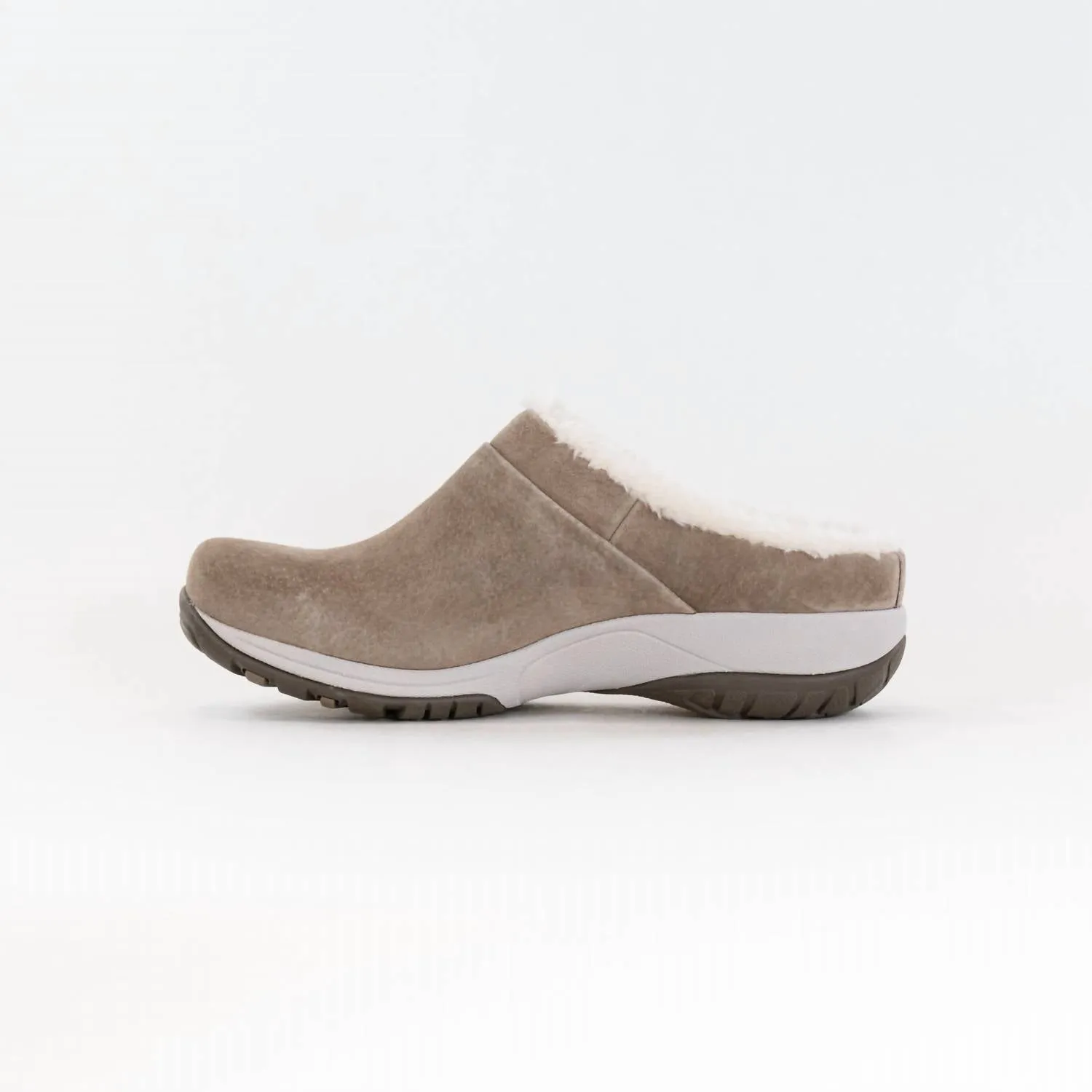 Women's Parson Slip On Shoes In Walnut
