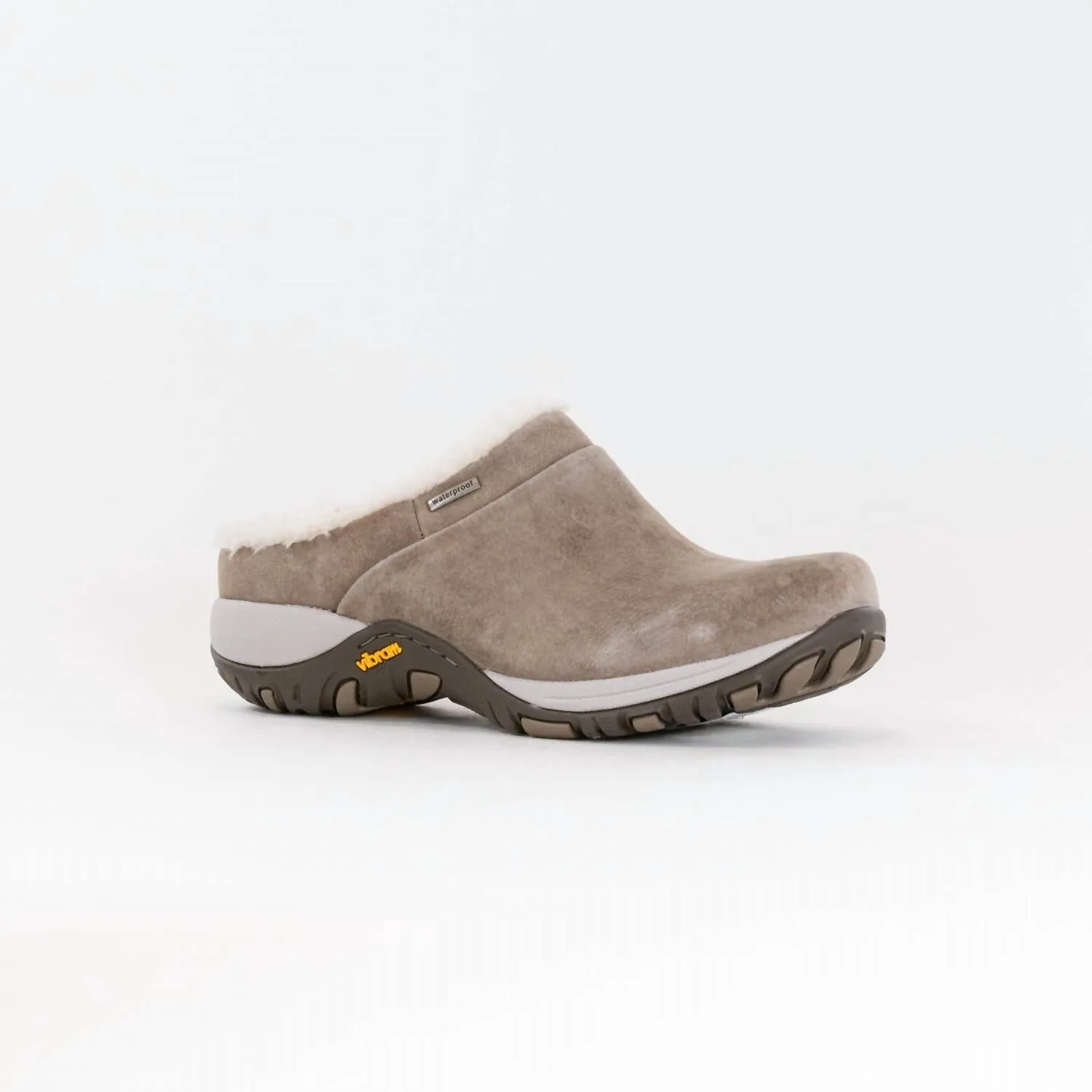 Women's Parson Slip On Shoes In Walnut