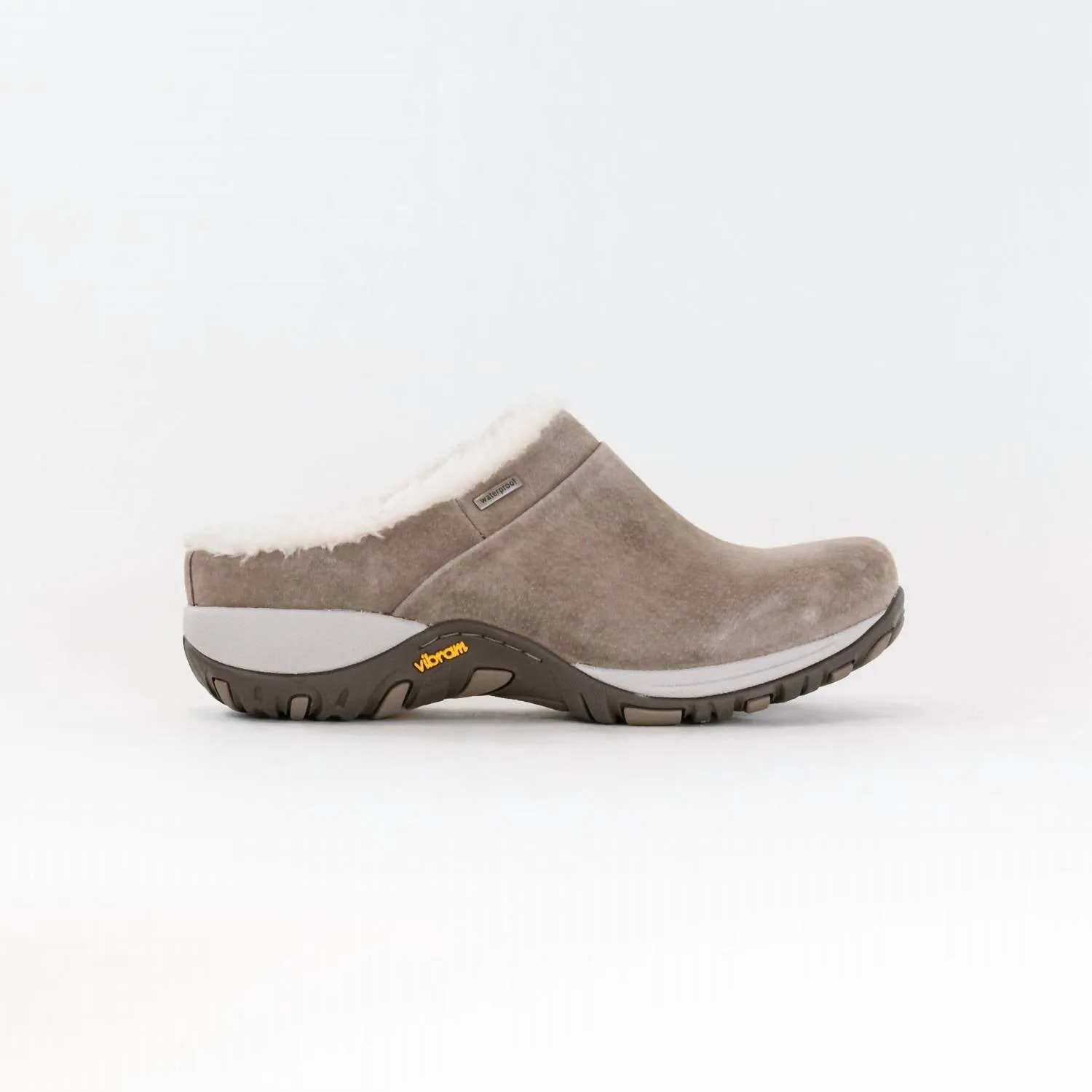 Women's Parson Slip On Shoes In Walnut