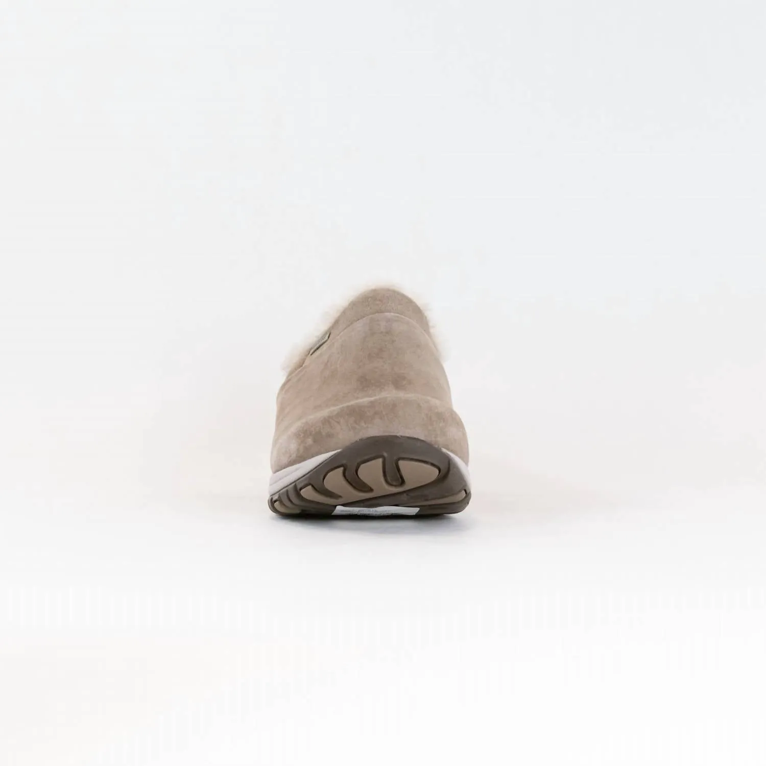 Women's Parson Slip On Shoes In Walnut