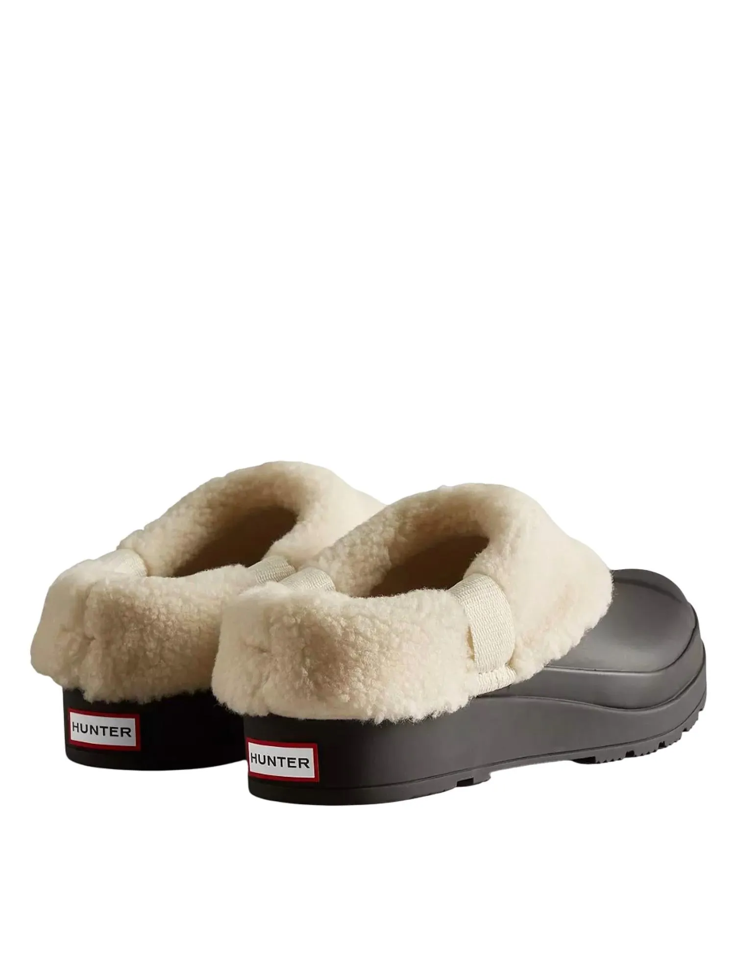 Women's Play Insulated Clog In Black