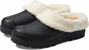 Women's Play Insulated Clog In Black