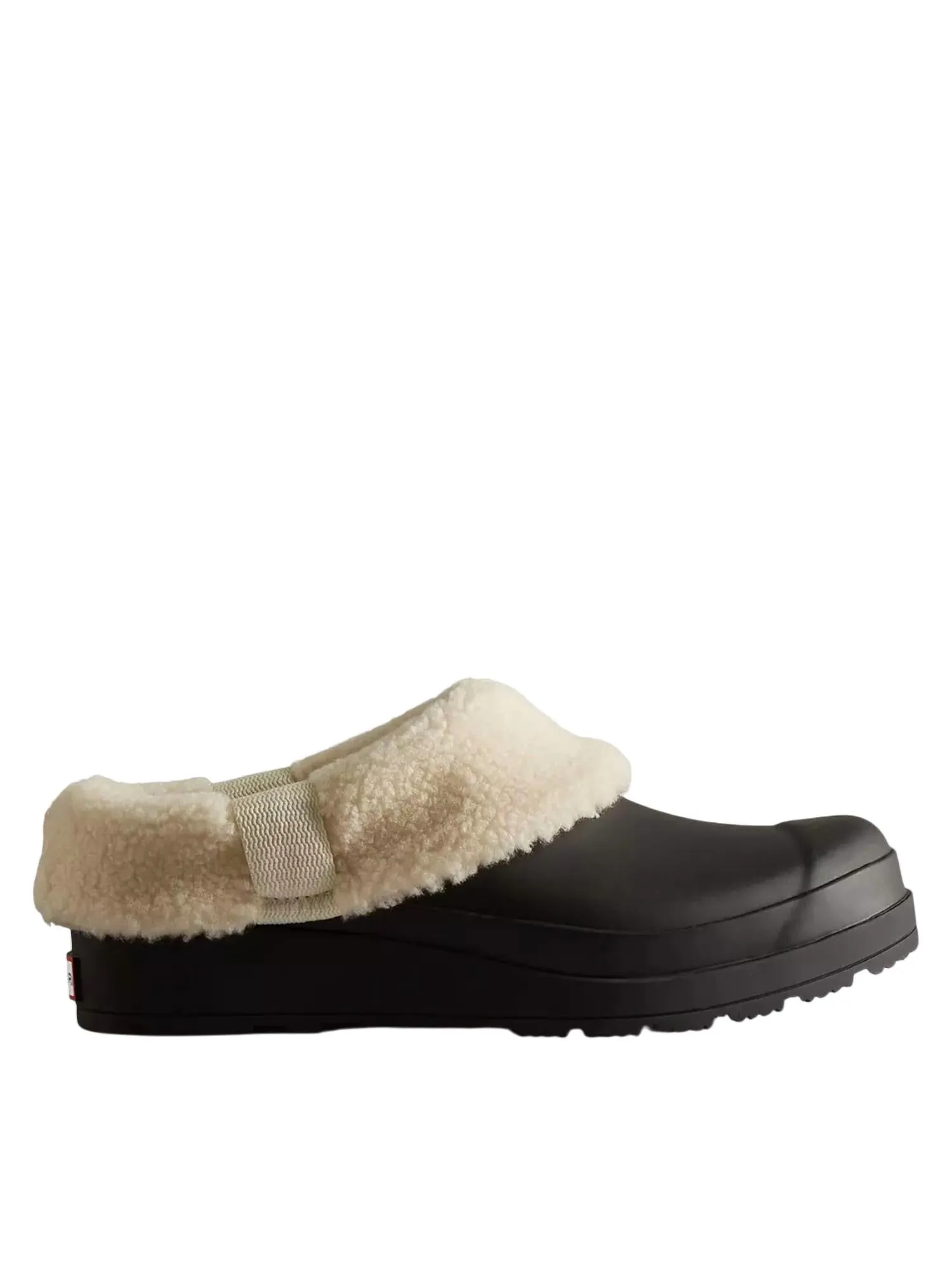 Women's Play Insulated Clog In Black