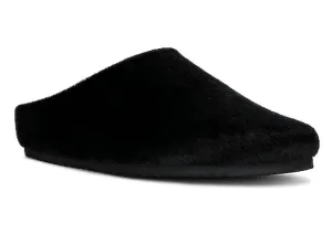 Women's Pony Clog In Black