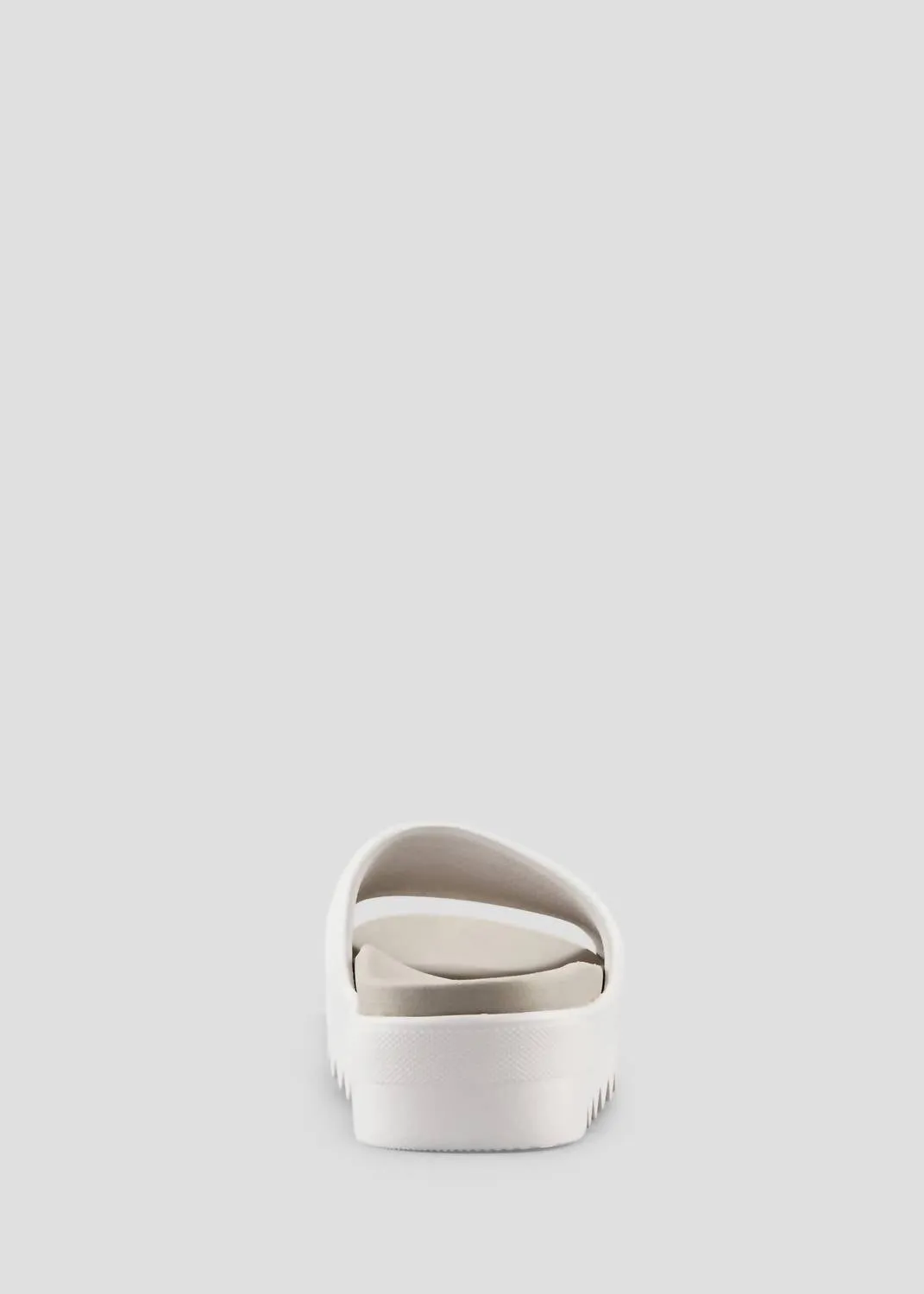 Women's Pool Party Slide In Vanilla