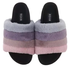 Women's Prism Slides In Candy