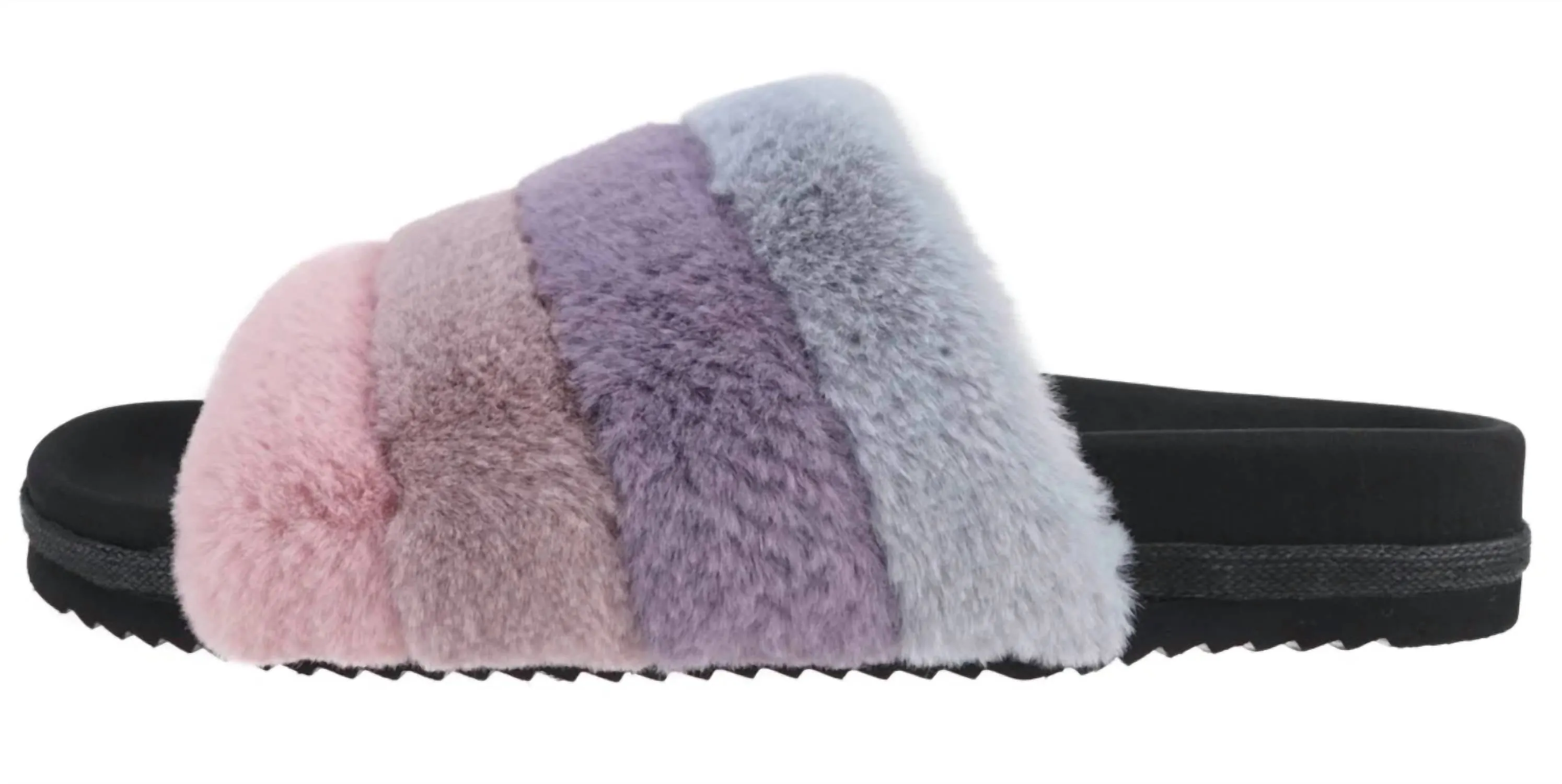 Women's Prism Slides In Candy