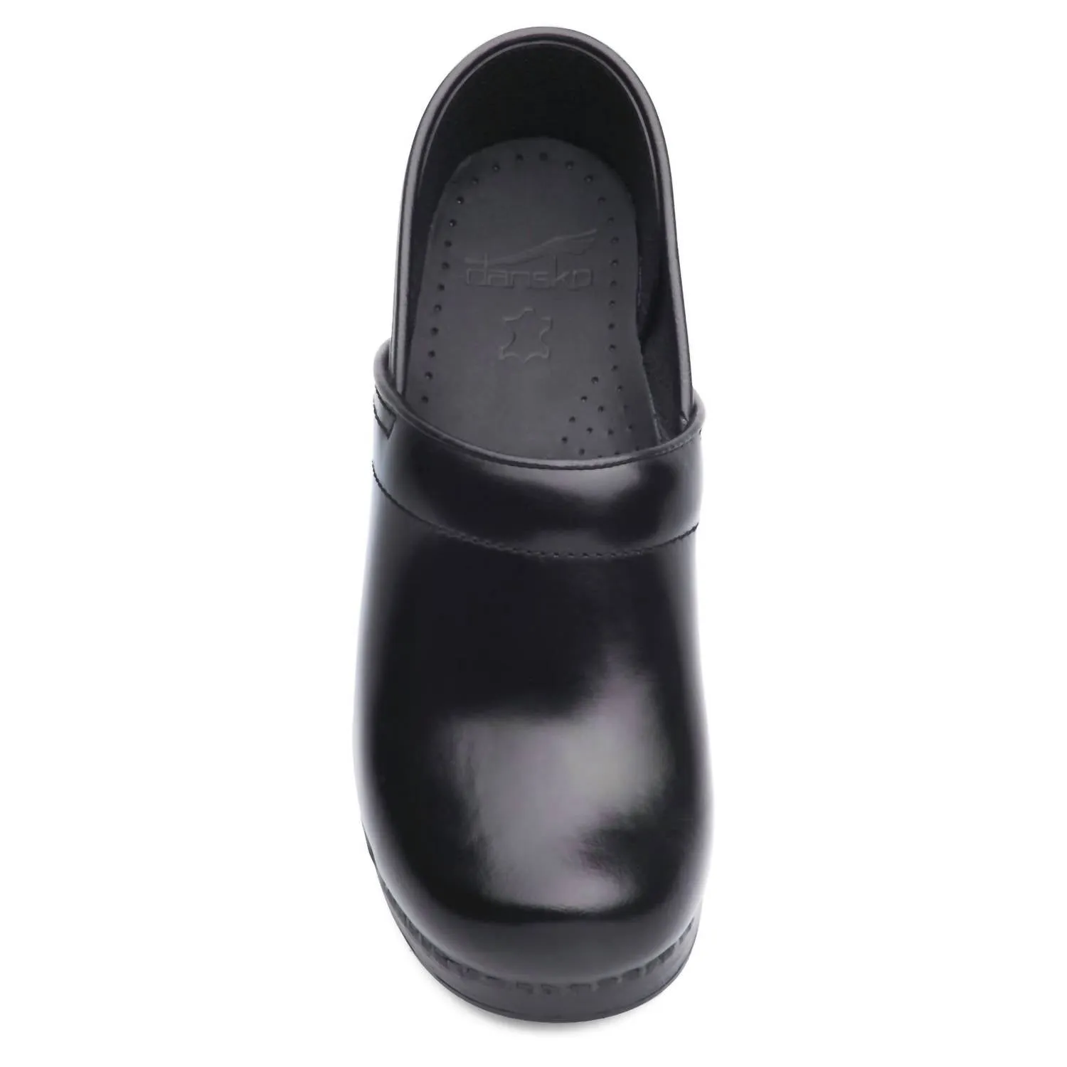 Women's Pro Cabrio Clog - Narrow In Black