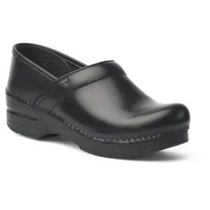 Women's Pro Cabrio Clog - Narrow In Black