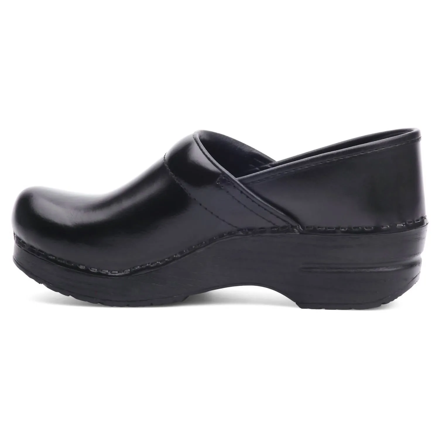 Women's Pro Cabrio Clog - Narrow In Black