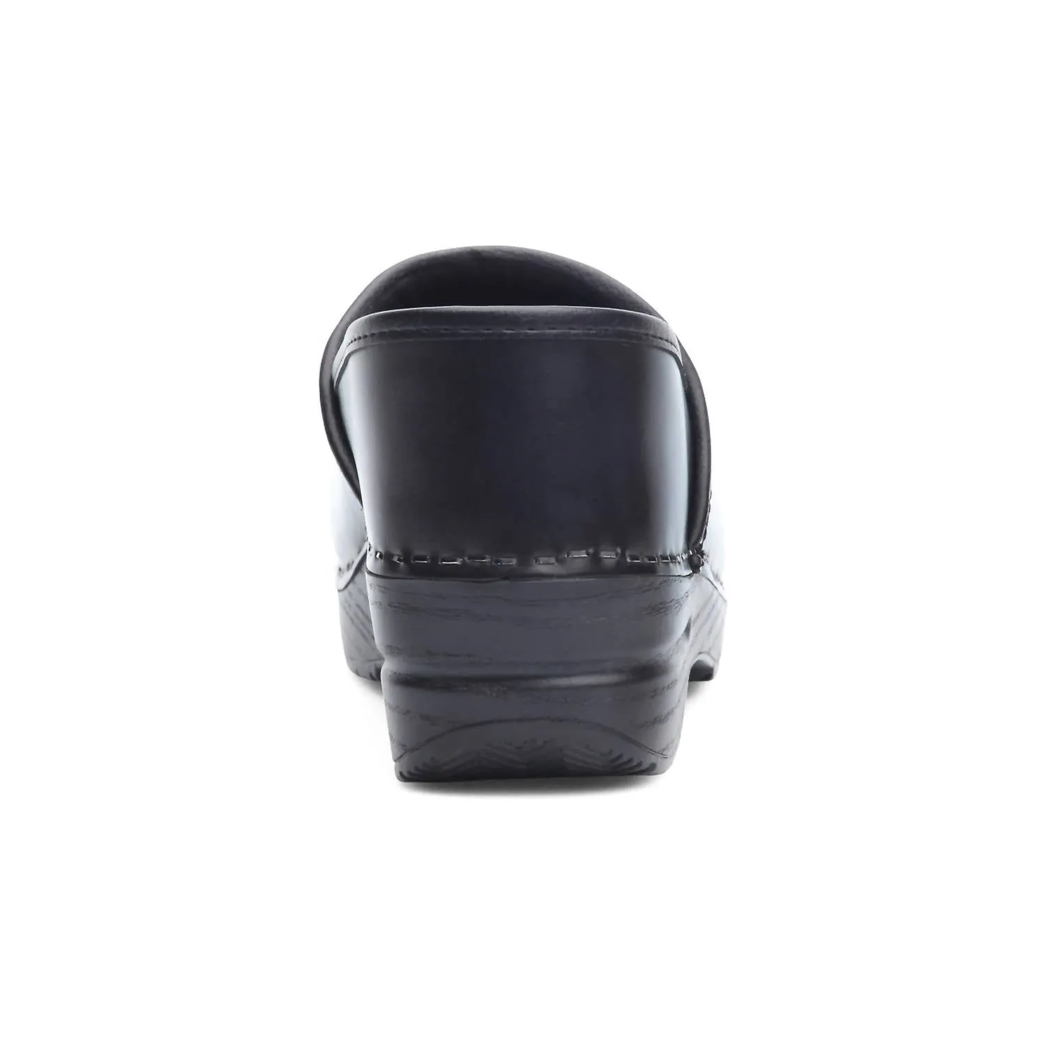 Women's Pro Cabrio Clog - Narrow In Black