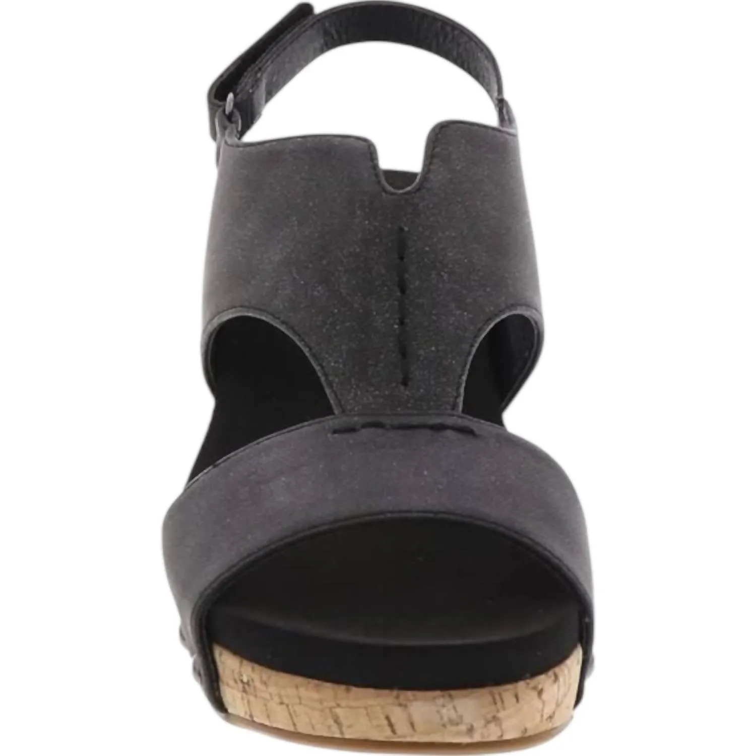Women's Refreshing Sandals In Black