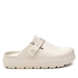 Women's Rubber Clogs In Ice