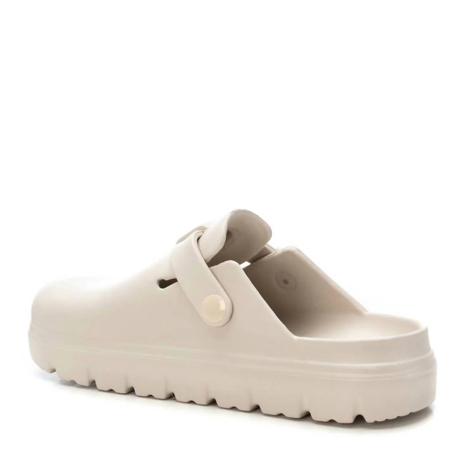 Women's Rubber Clogs In Ice