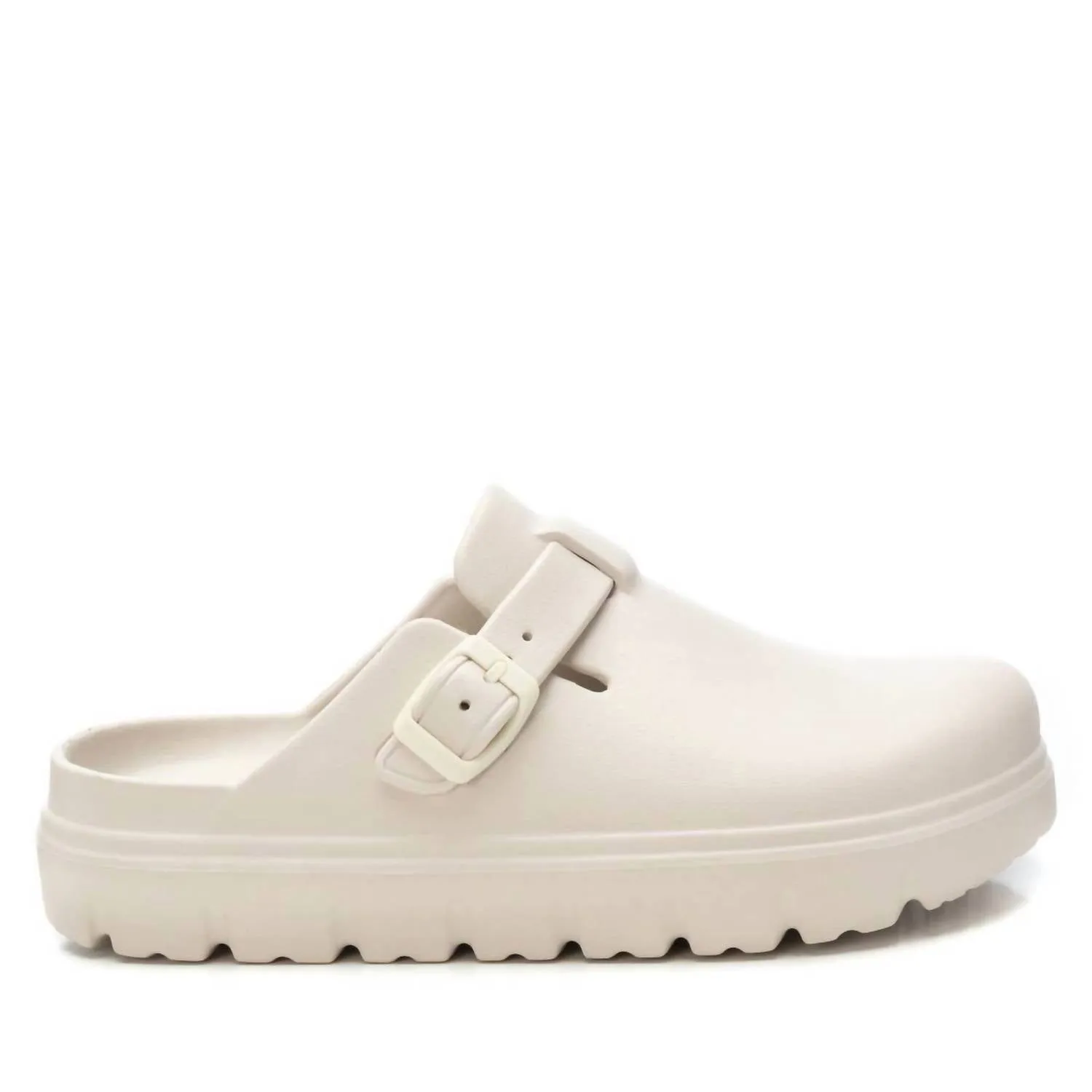 Women's Rubber Clogs In Ice