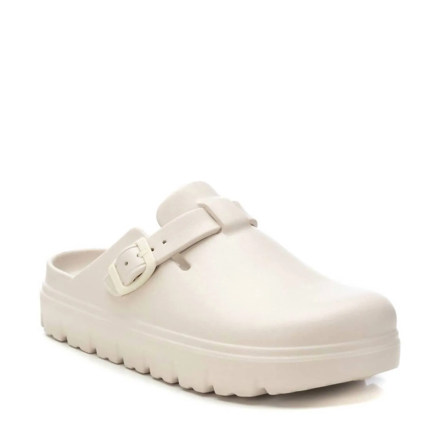 Women's Rubber Clogs In Ice