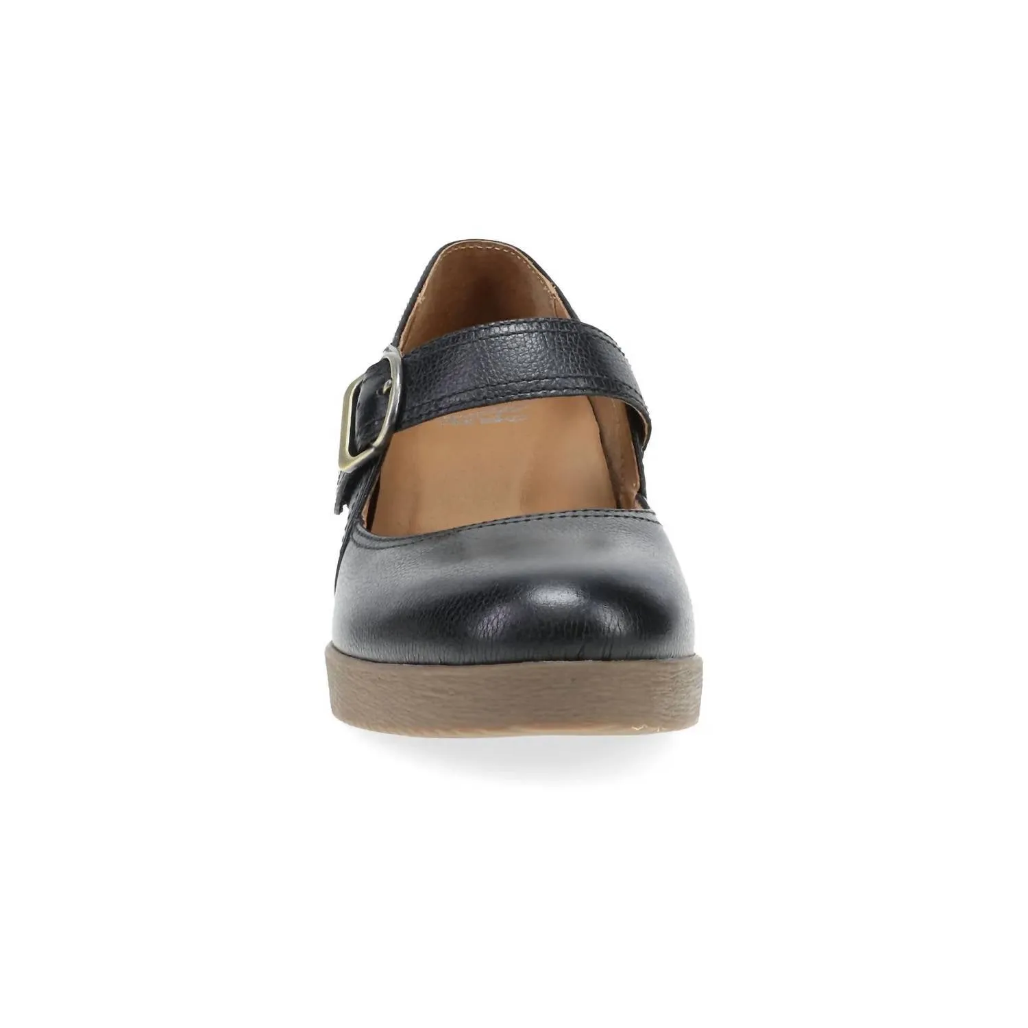 Women's Sandy Wedge In Black