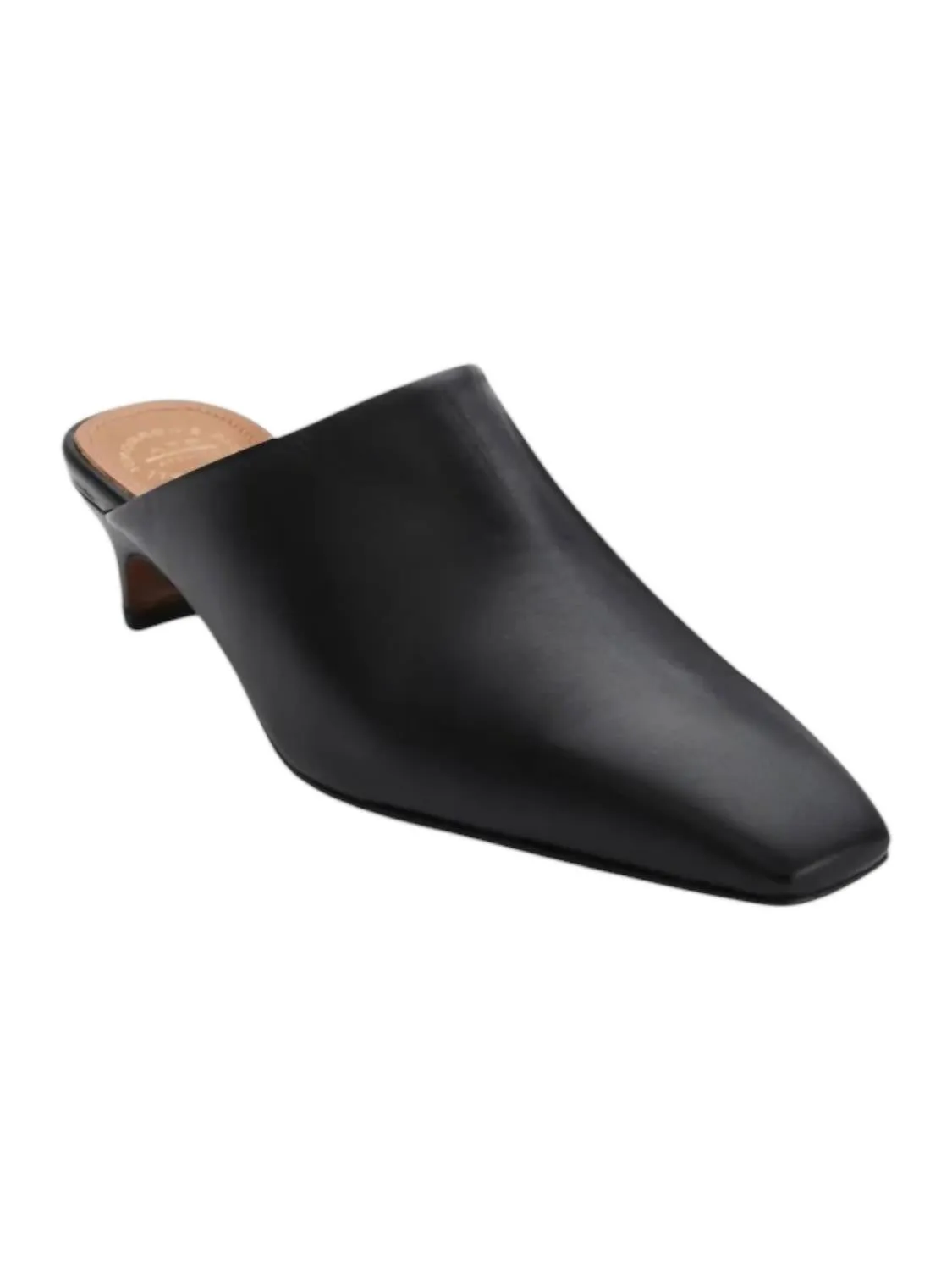 Women's Sepino Mule In Black