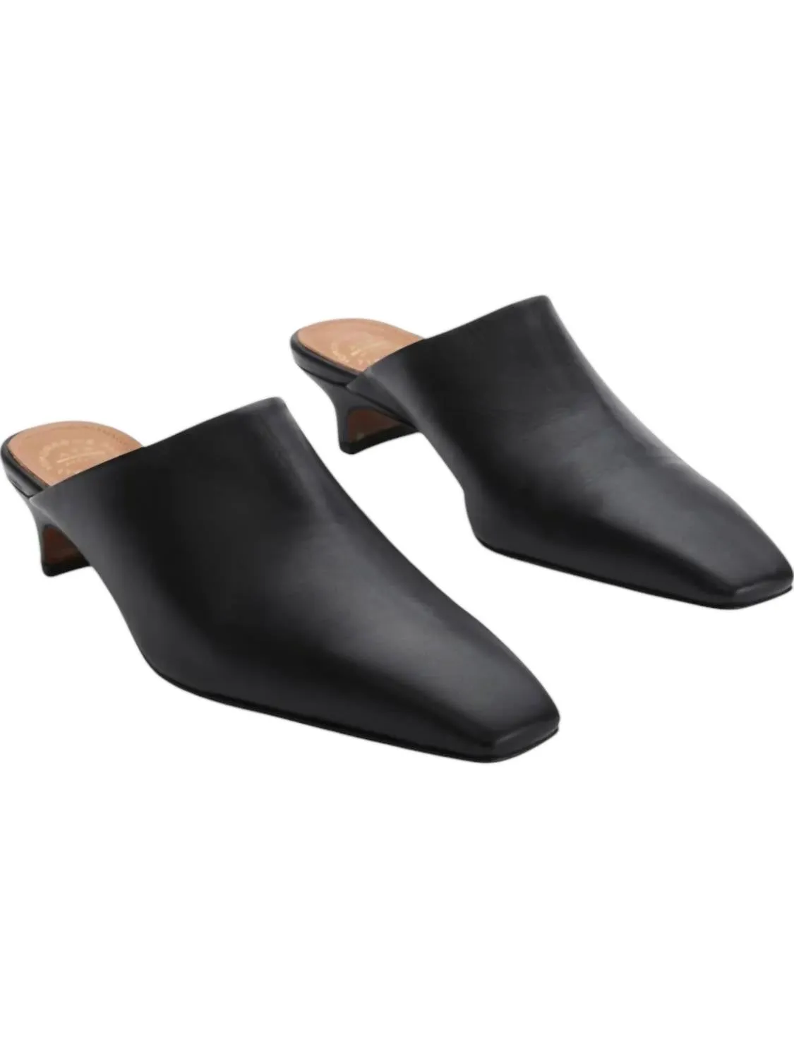 Women's Sepino Mule In Black