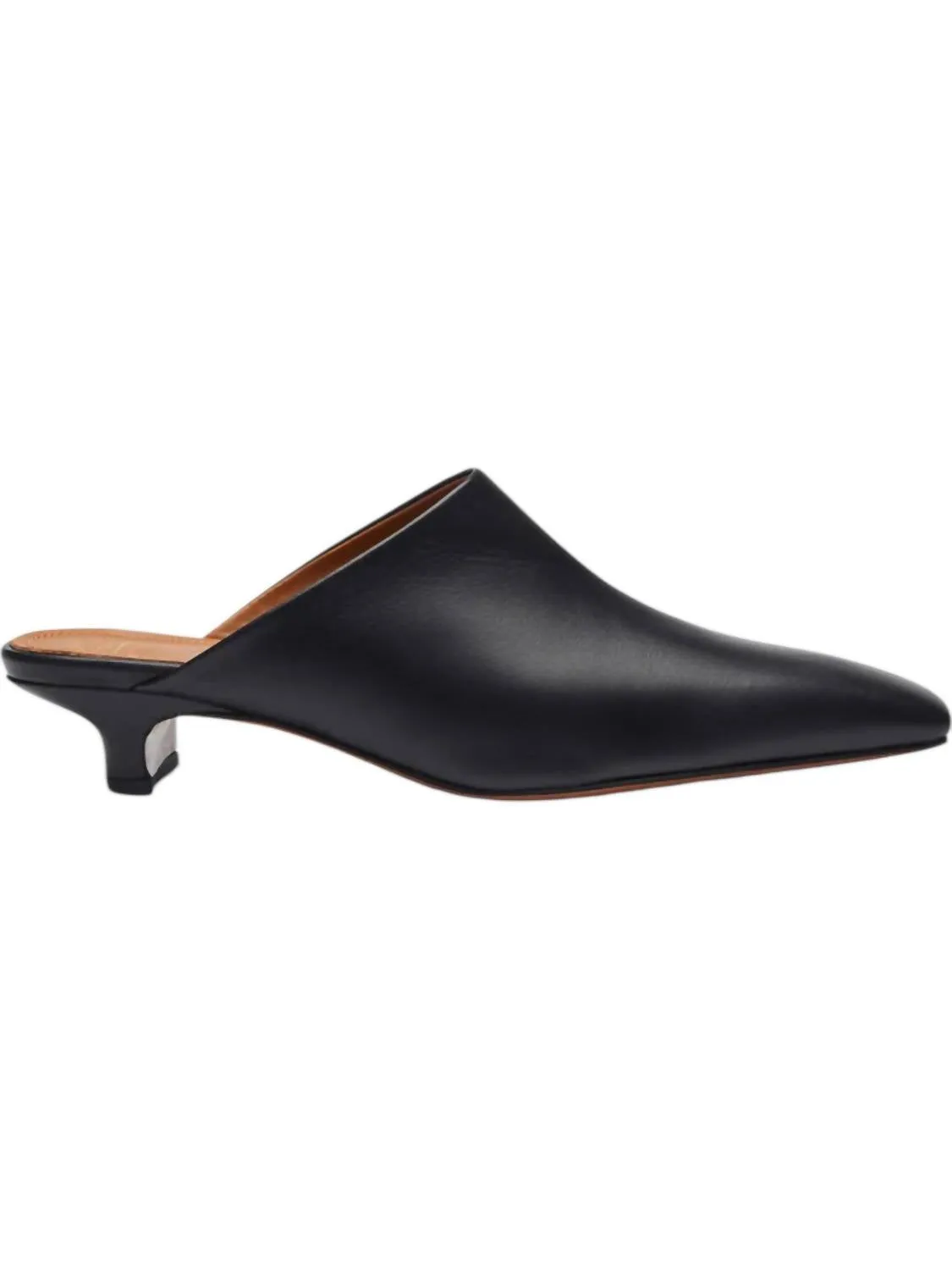Women's Sepino Mule In Black