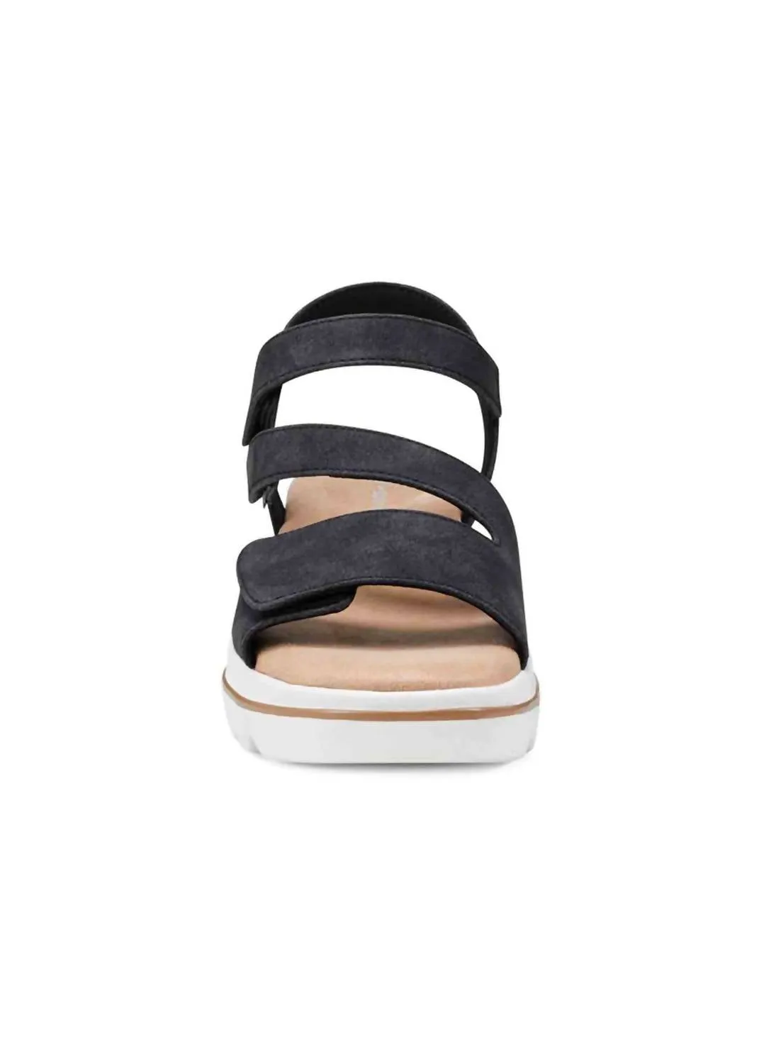 Women's Shirley Sandals In Black