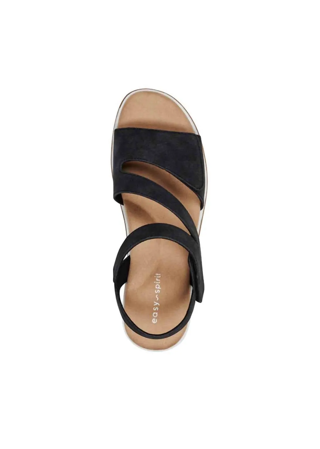 Women's Shirley Sandals In Black
