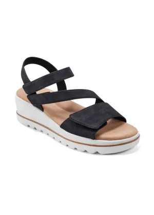 Women's Shirley Sandals In Black