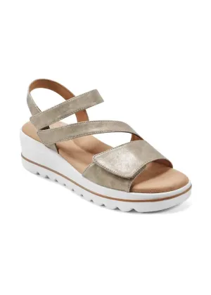 Women's Shirley Sandals In Gold