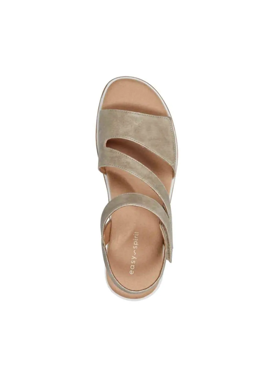 Women's Shirley Sandals In Gold