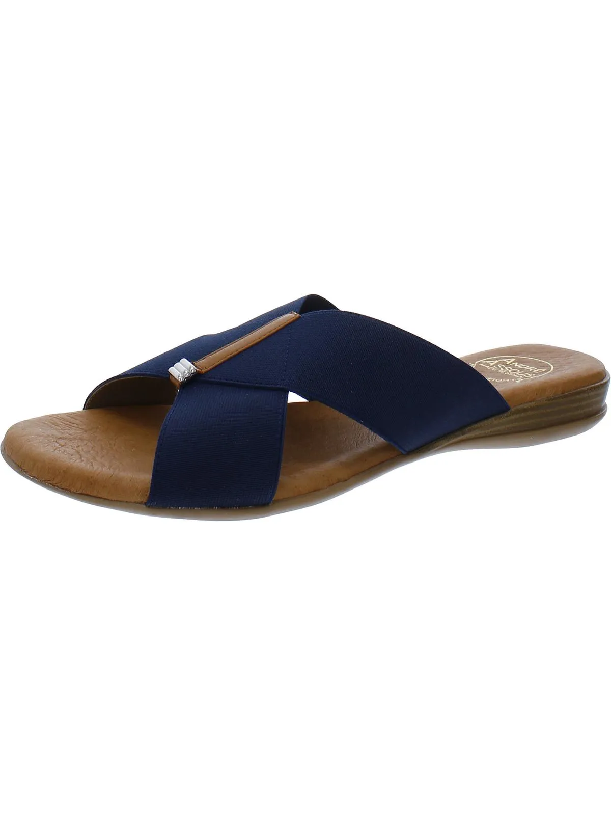 Womens Slide Mules Slide Sandals