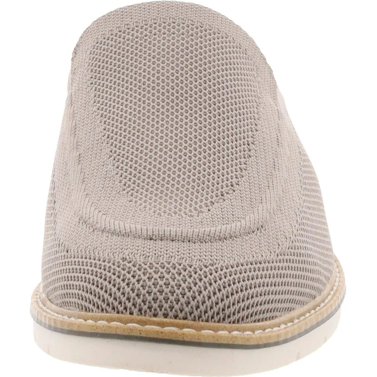 Womens Slip On Laceless Mules