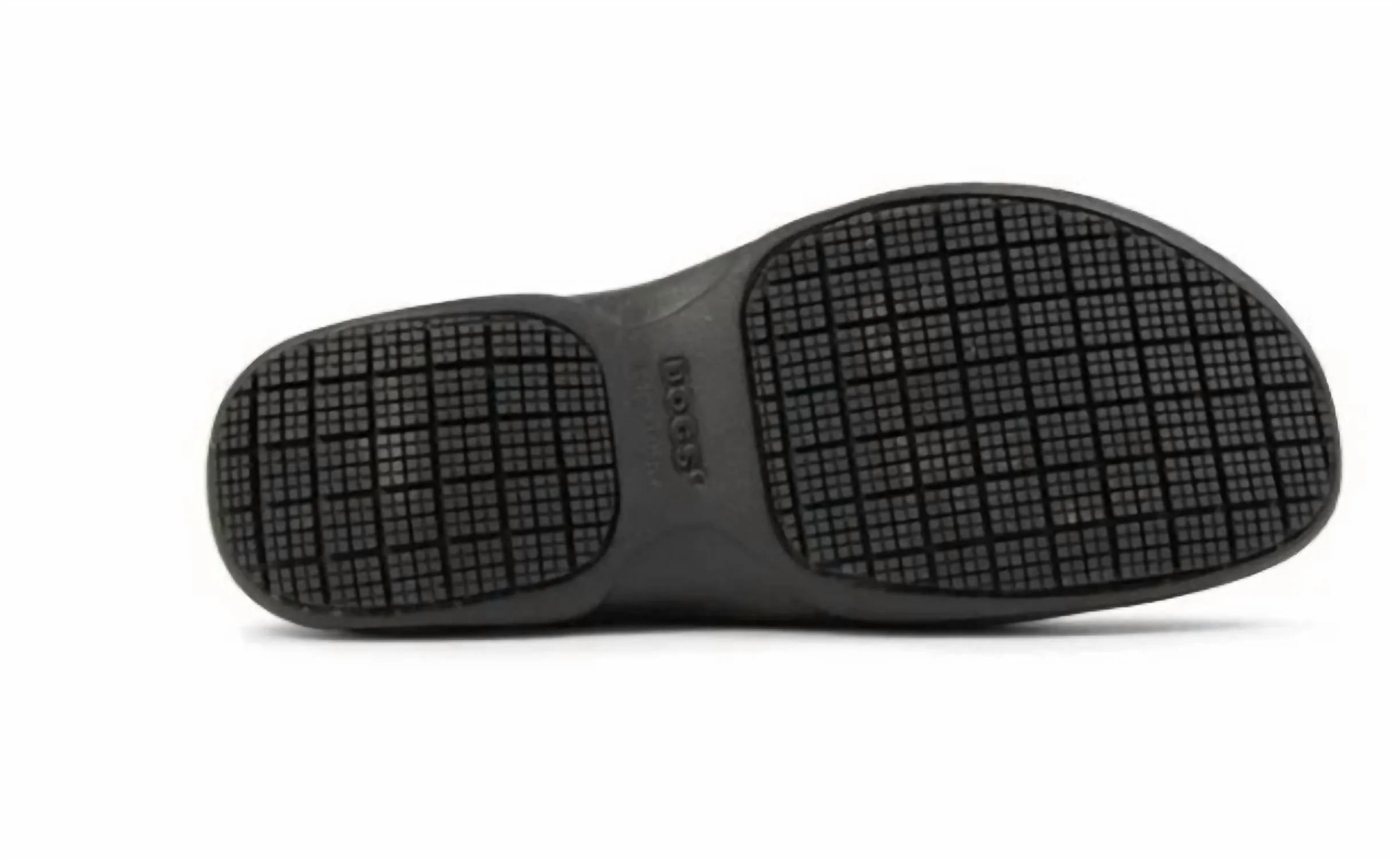 Women's Stewart Clog In Black