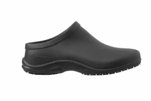 Women's Stewart Clog In Black