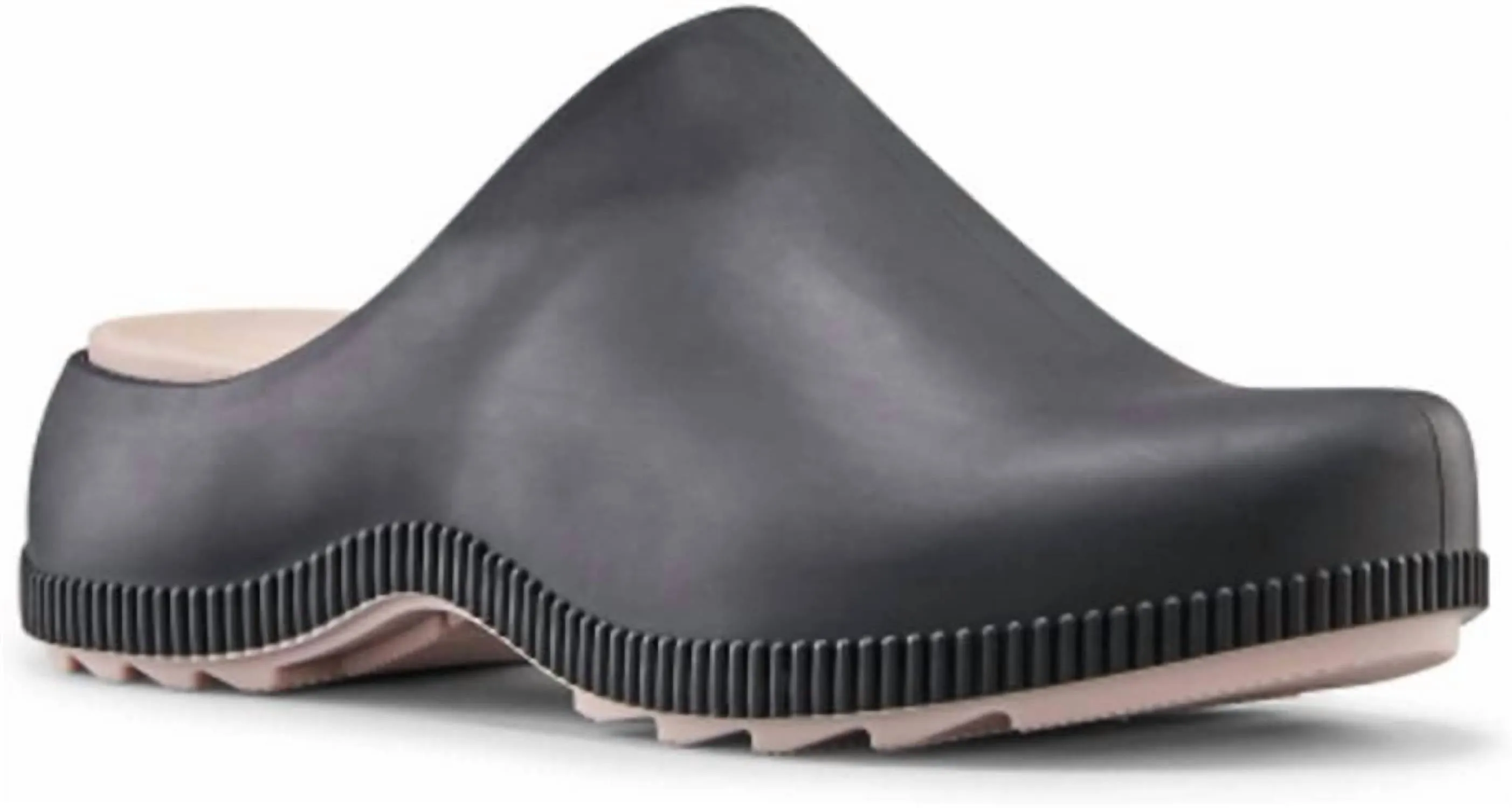 Women's Sven Clog Sandals In Black