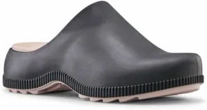 Women's Sven Clog Sandals In Black