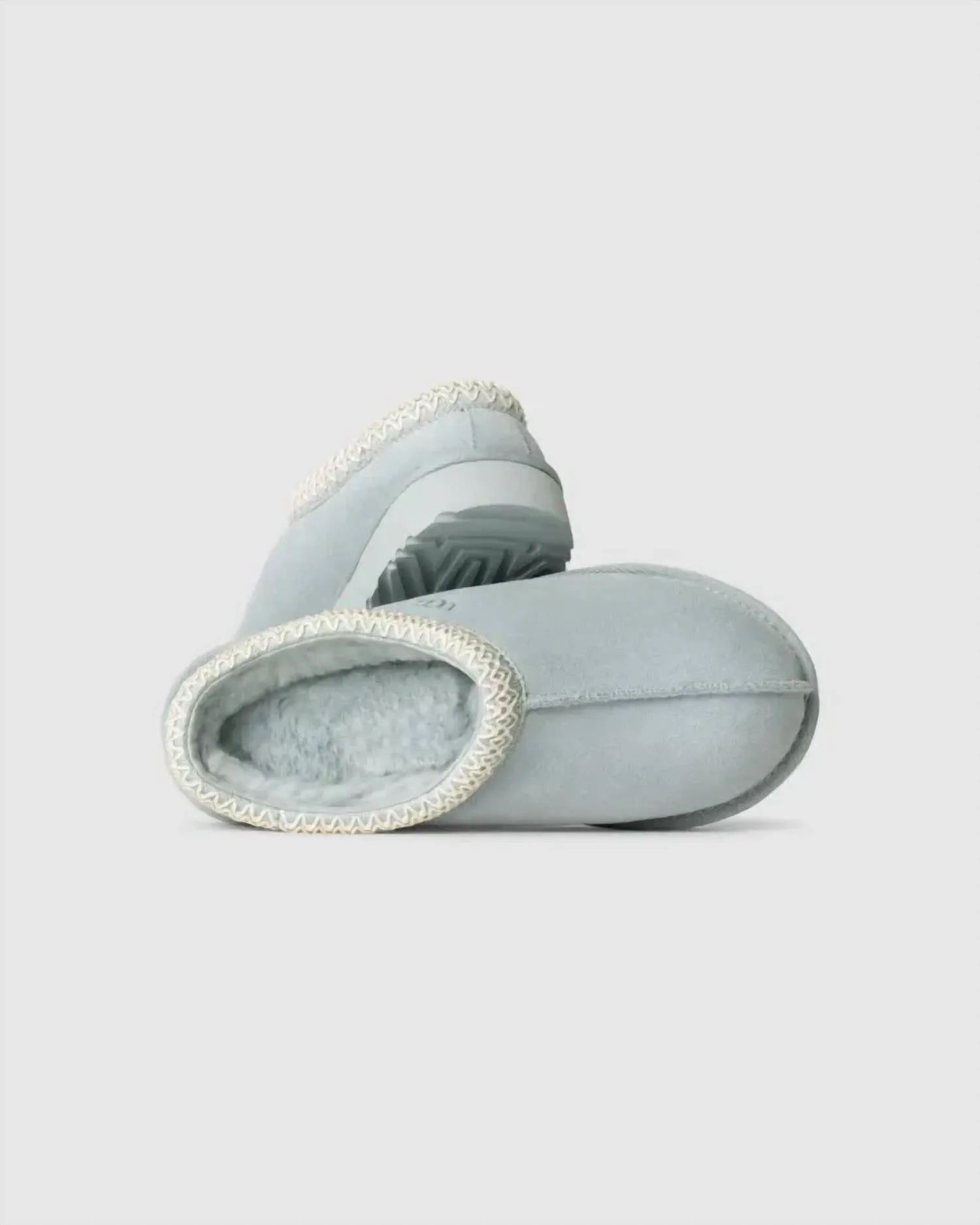 Women's Tasman Slipper In Sea Foam