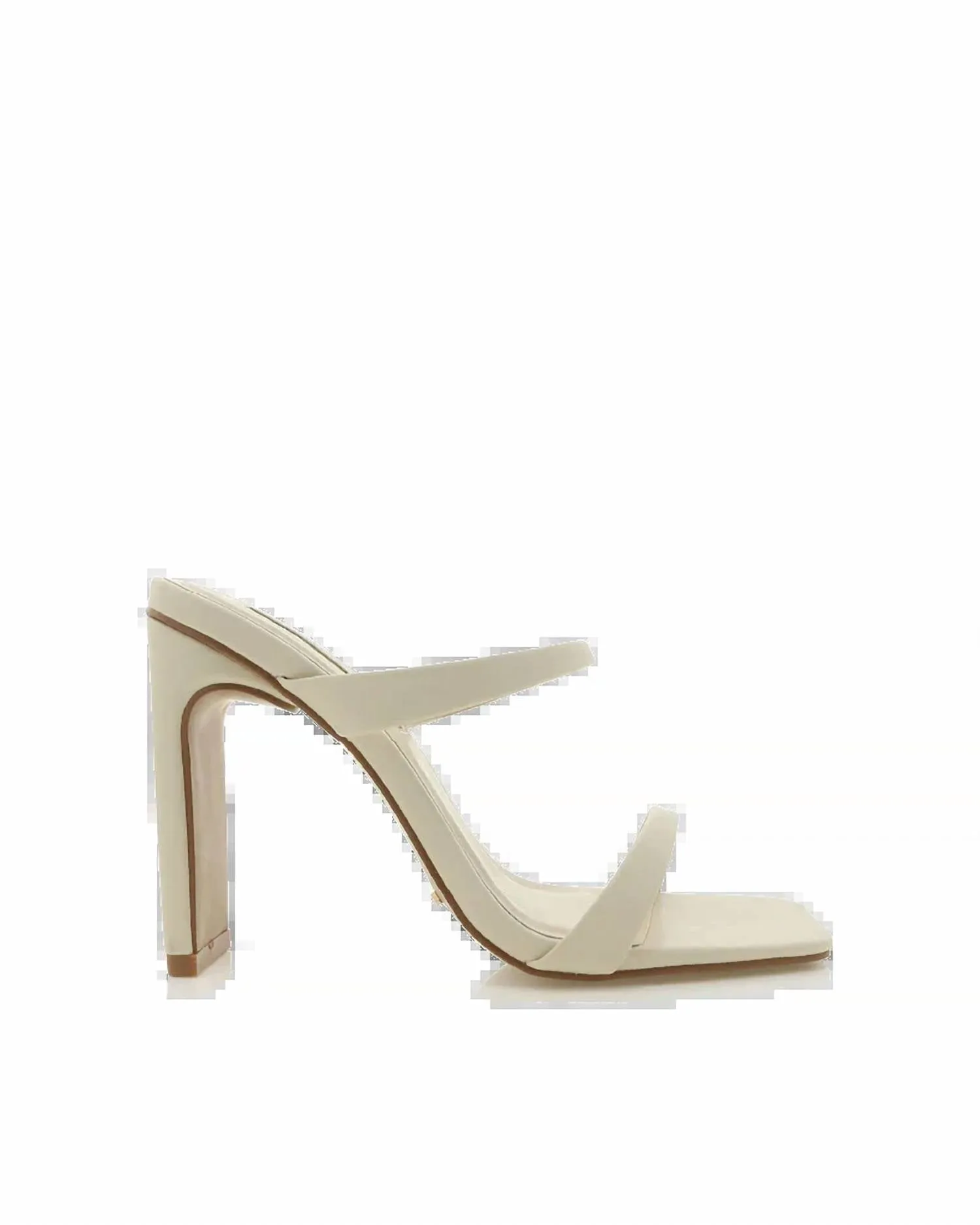 Women's Toledo Slip On Mule In Bone