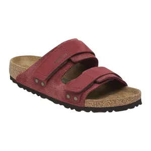 Women's Uji Slipper In Zinfandel