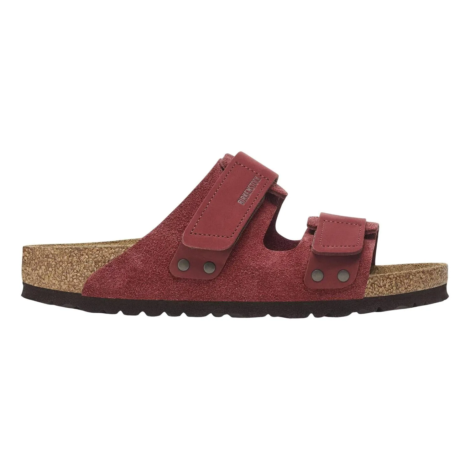 Women's Uji Slipper In Zinfandel