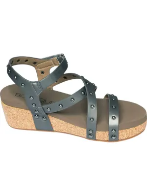 Women's Under The Sun Sandals In Black