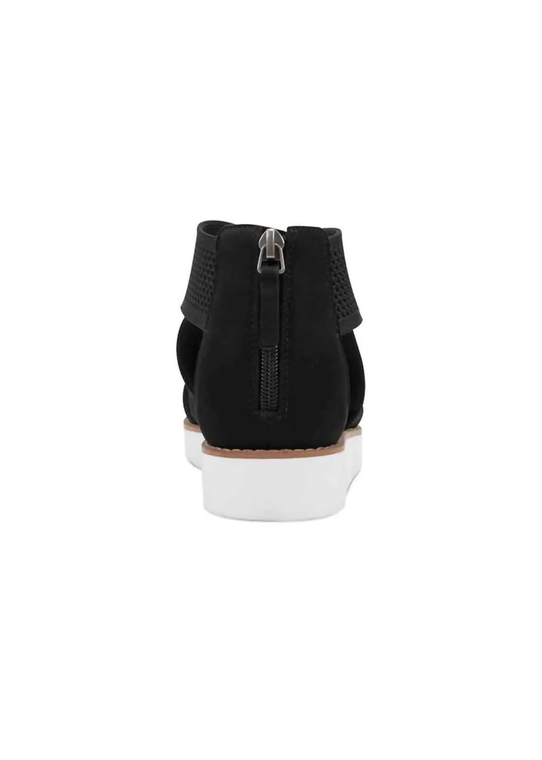 Women's Wander Sandals In Black