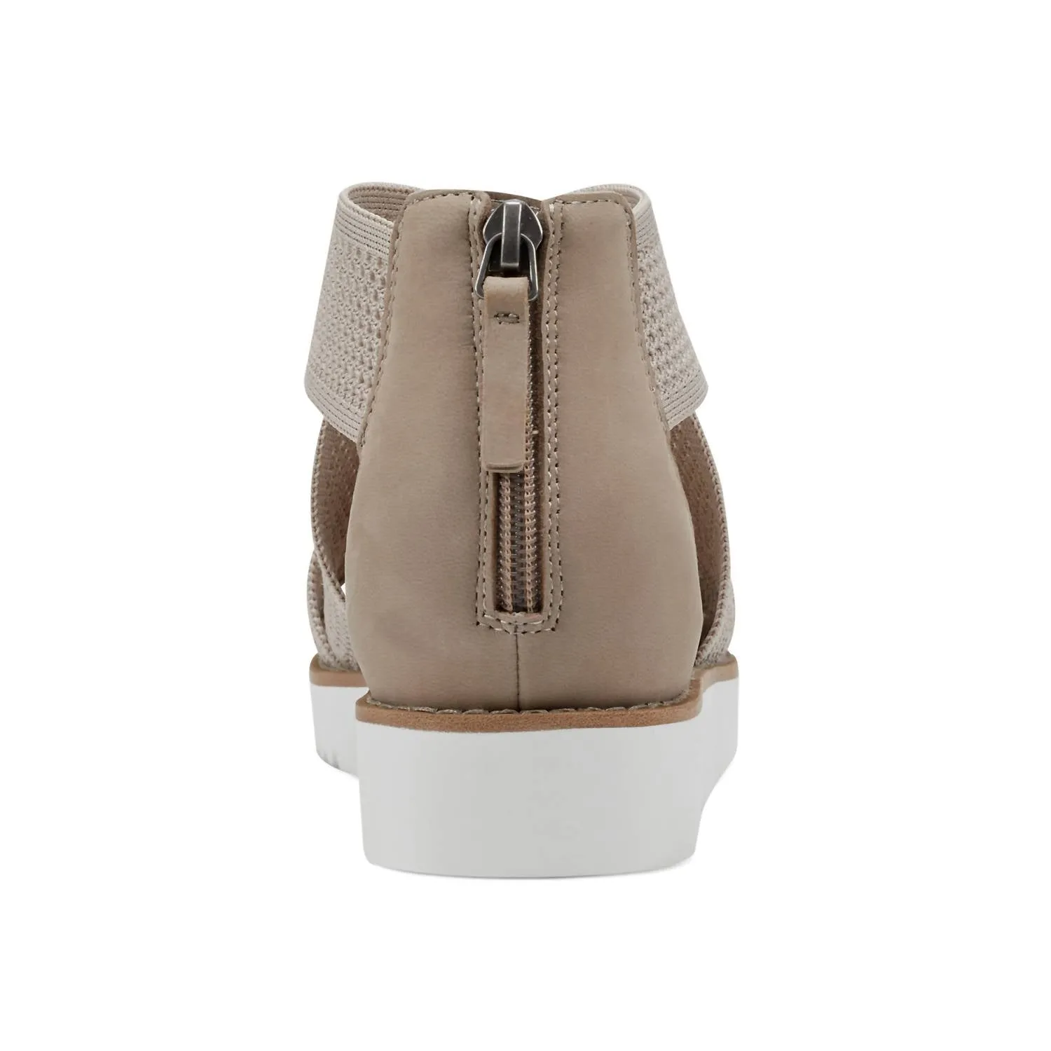 Women's Wander Sandals In Light Natural