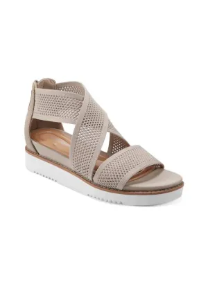 Women's Wander Sandals In Light Natural