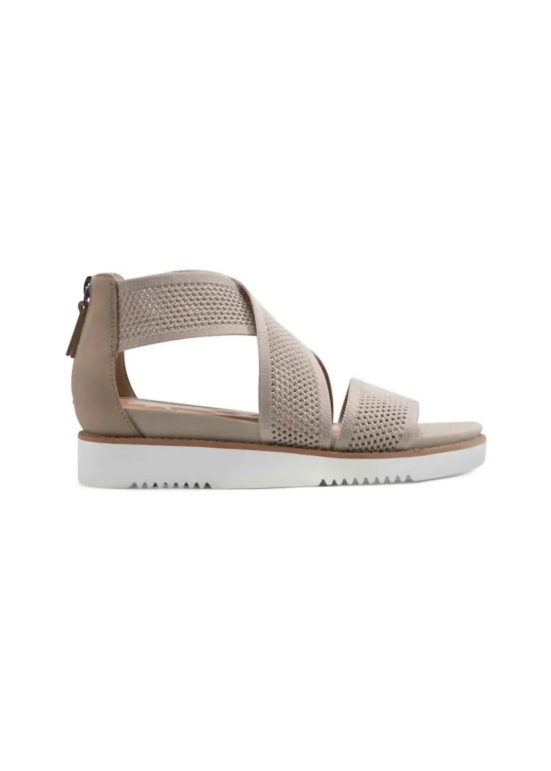 Women's Wander Sandals In Light Natural