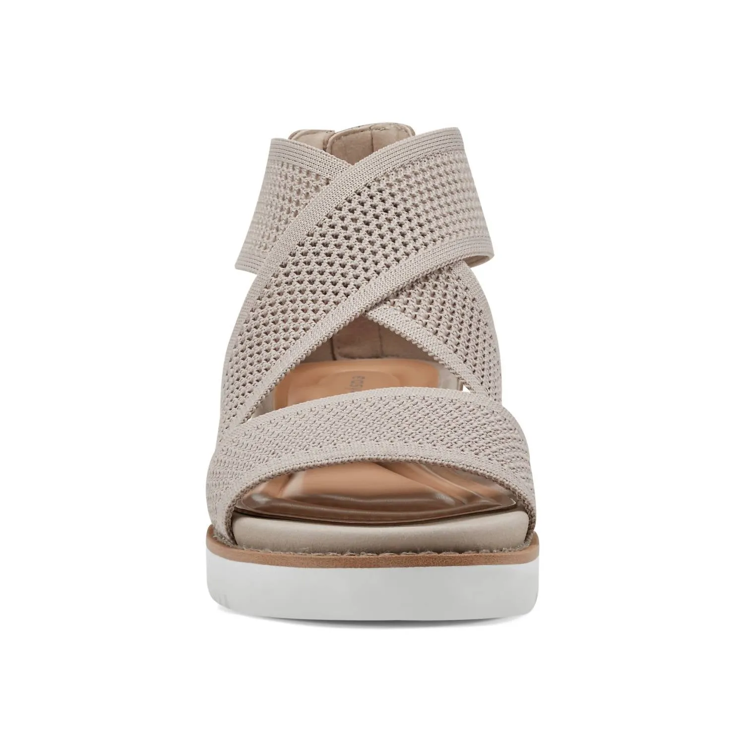 Women's Wander Sandals In Light Natural